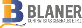 Blaner Contratistas Generales E.I.R.L.